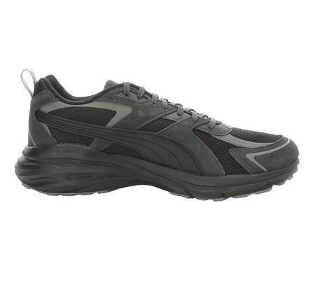 Puma Hypnotic Ls_ Spor Ayakkabı Siyah
