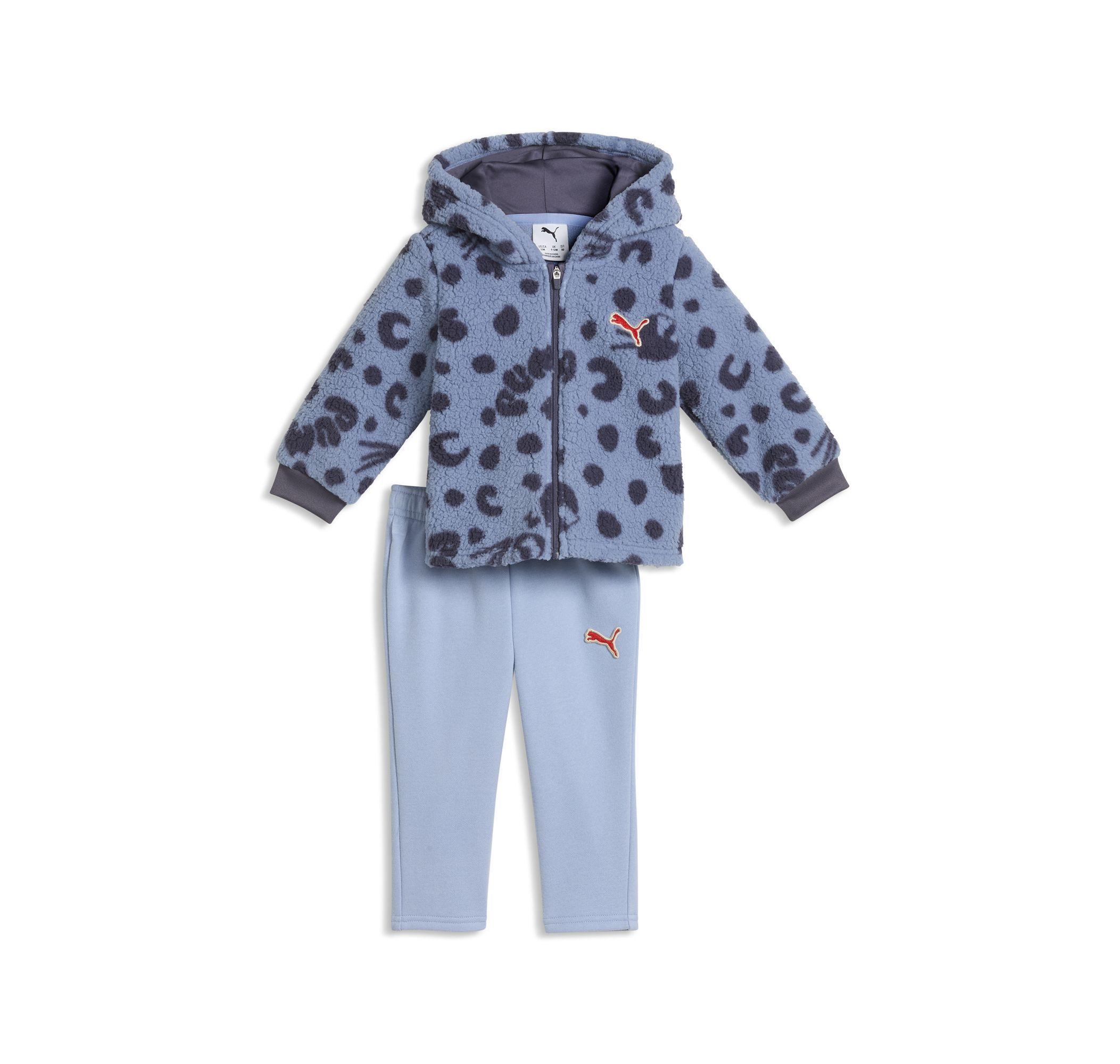 Детский спортивный костюм Puma Imaginary Friend Set