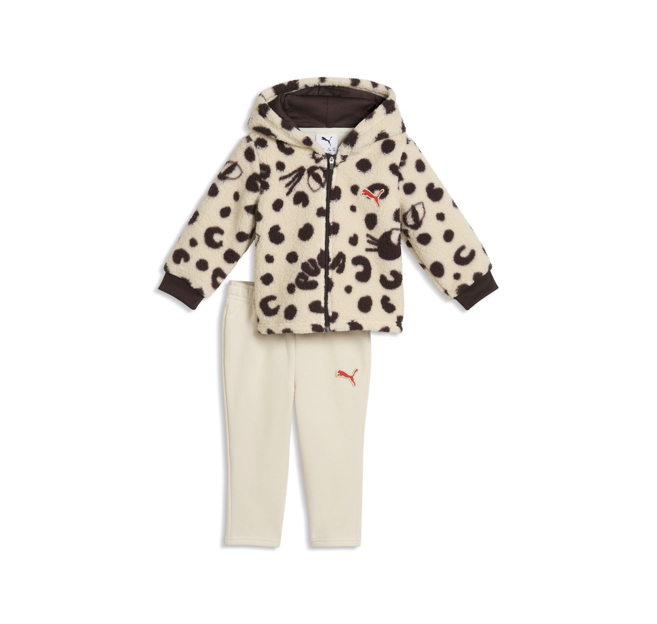 Детский спортивный костюм Puma Imaginary Friend Set