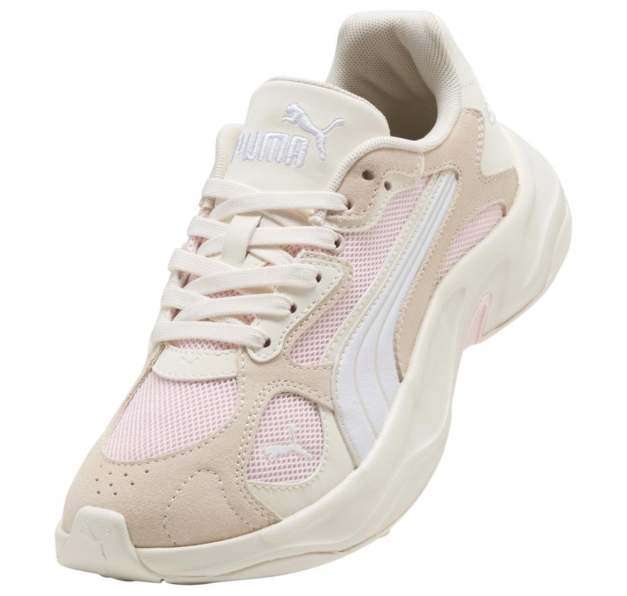 Puma Insphere Muse Kadın Spor Ayakkabı Krem Puma Insphere Muse Kadın Spor Ayakkabı Krem