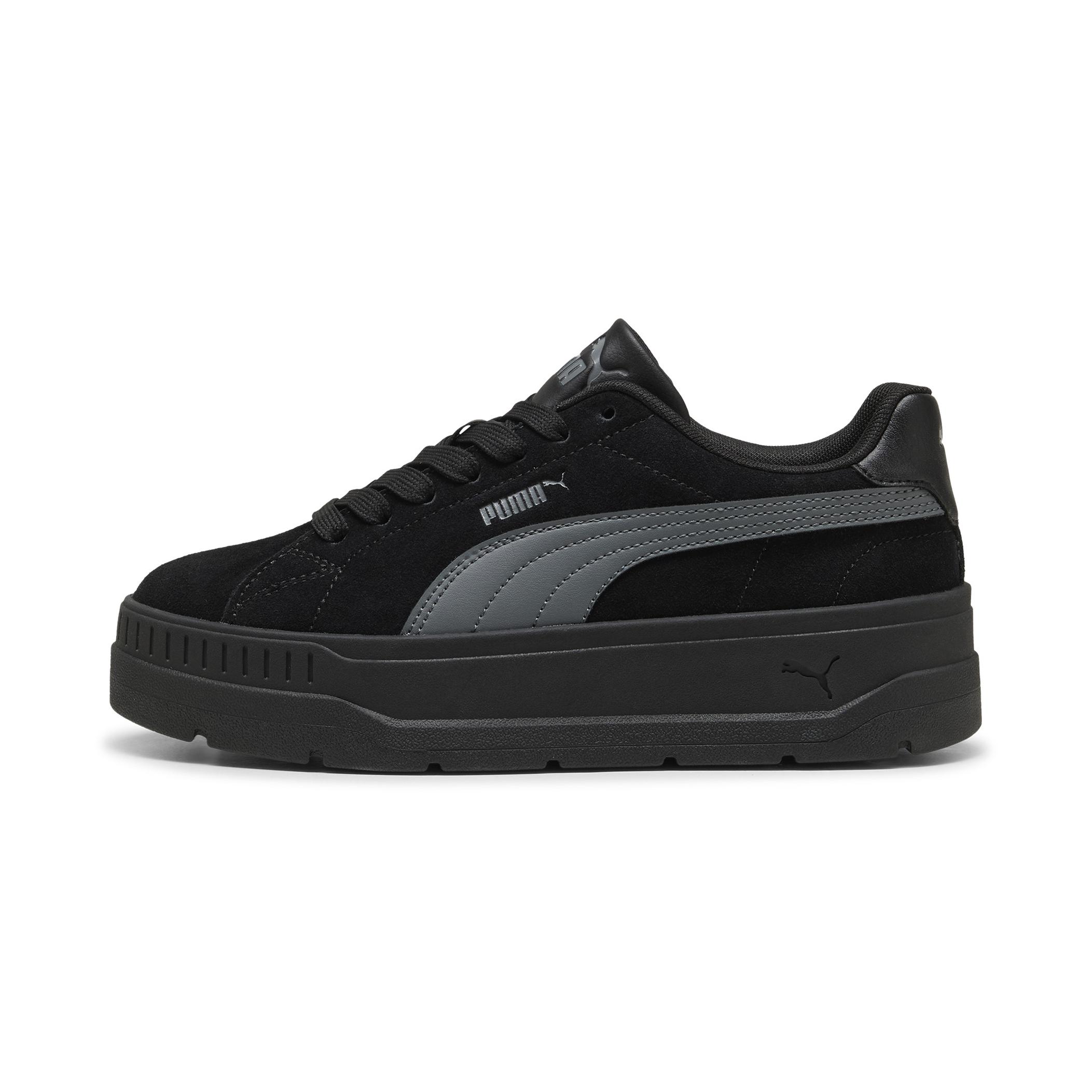 Женские кроссовки Puma Karmen Classic Esd