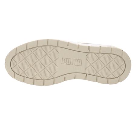 Puma Karmen Iı Aqua Metallics Kadın Spor Ayakkabı Beyaz
