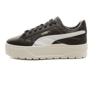 Puma Karmen Iı Class Act Kadın Spor Ayakkabı Siyah