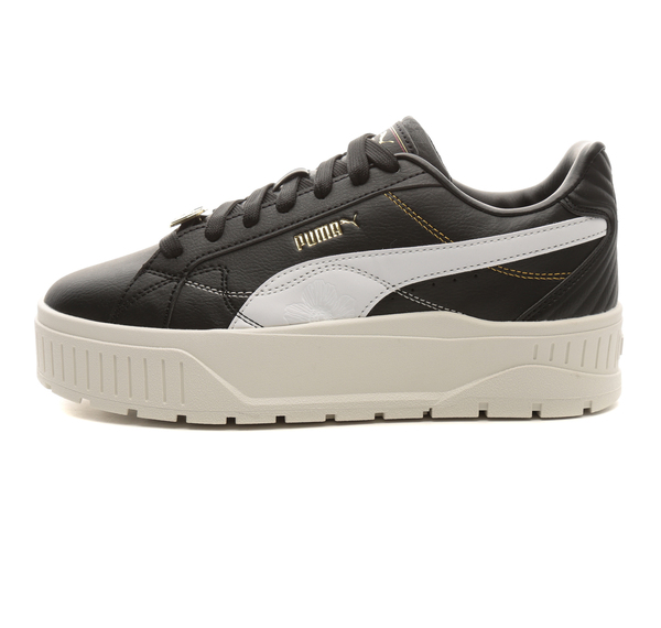 Puma Karmen Iı Class Act Kadın Spor Ayakkabı Siyah Puma Karmen Iı Class Act Kadın Spor Ayakkabı Siyah