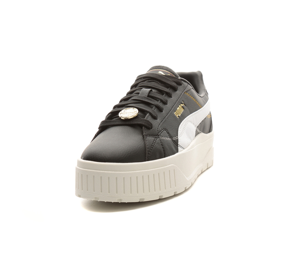 Puma Karmen Iı Class Act Kadın Spor Ayakkabı Siyah Puma Karmen Iı Class Act Kadın Spor Ayakkabı Siyah