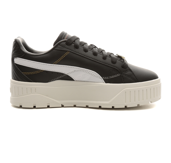 Puma Karmen Iı Class Act Kadın Spor Ayakkabı Siyah Puma Karmen Iı Class Act Kadın Spor Ayakkabı Siyah