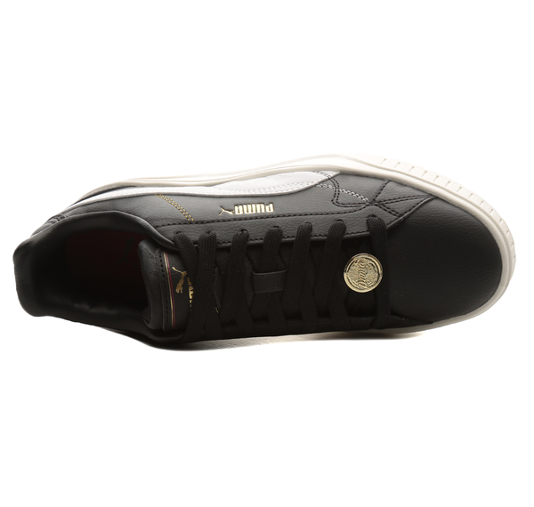 Puma Karmen Iı Class Act Kadın Spor Ayakkabı Siyah Puma Karmen Iı Class Act Kadın Spor Ayakkabı Siyah