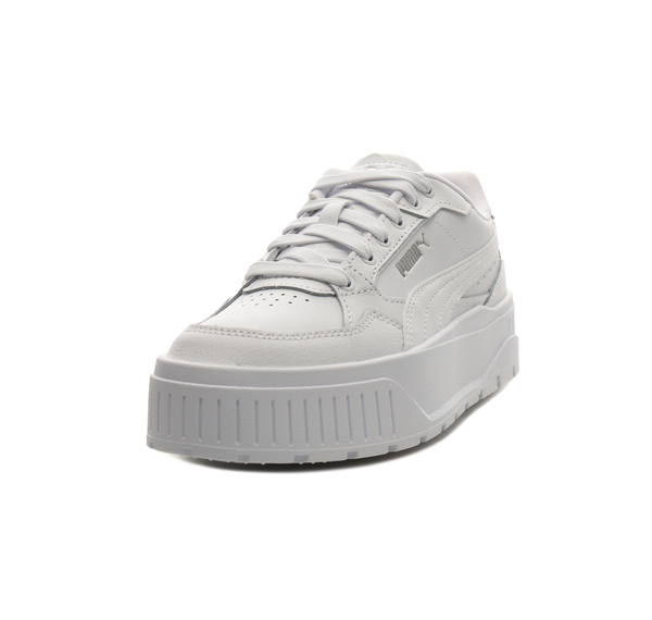 Puma Karmen Iı Idol Kadın Spor Ayakkabı Beyaz Puma Karmen Iı Idol Kadın Spor Ayakkabı Beyaz