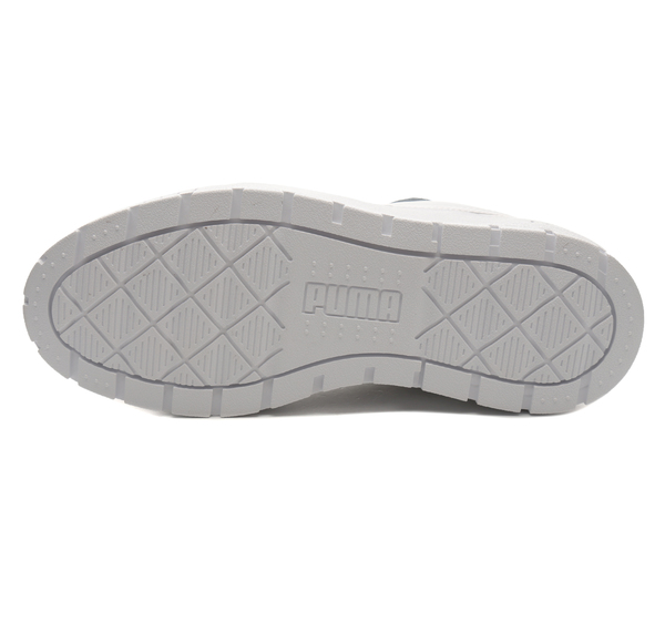 Puma Karmen Iı Idol Kadın Spor Ayakkabı Beyaz Puma Karmen Iı Idol Kadın Spor Ayakkabı Beyaz