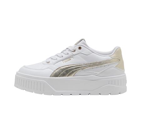 Puma Karmen Iı Idol Metallic Kadın Puma Karmen Iı Idol Metallic Kadın