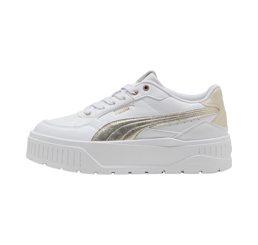 Puma Karmen Iı Idol Metallic Kadın Puma Karmen Iı Idol Metallic Kadın