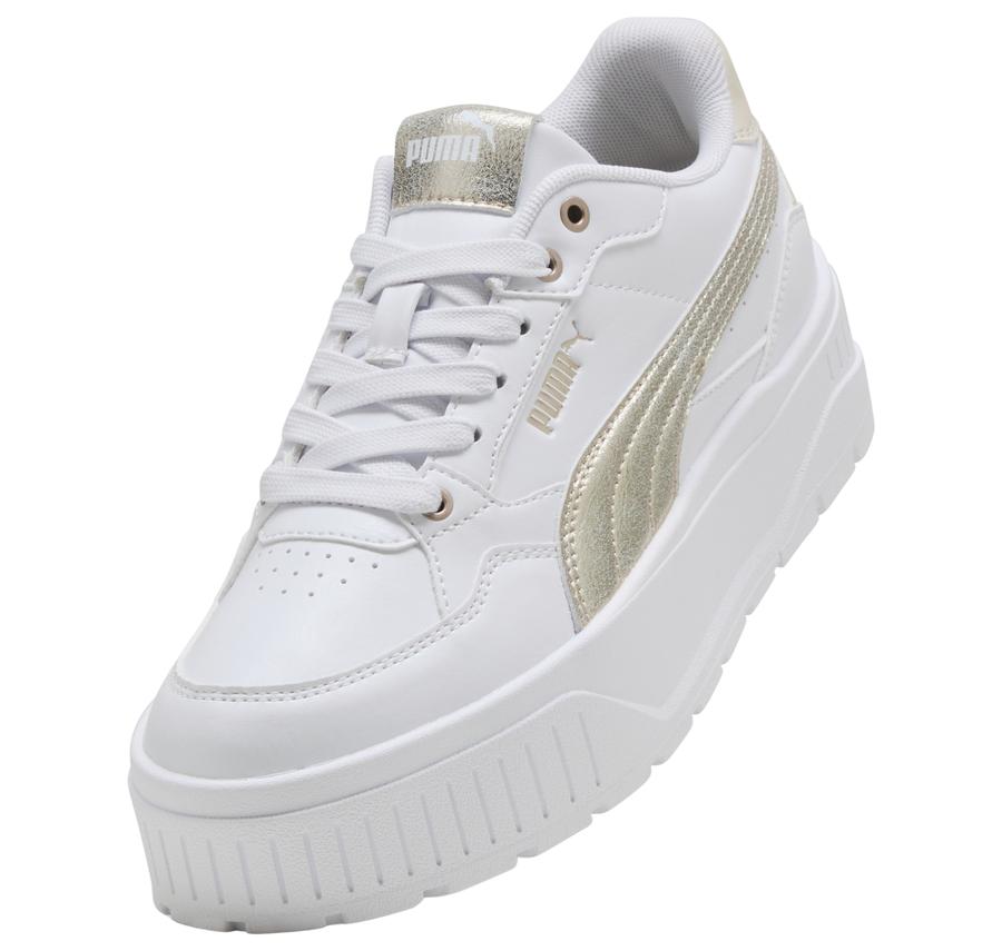 Puma Karmen Iı Idol Metallic Kadın Puma Karmen Iı Idol Metallic Kadın