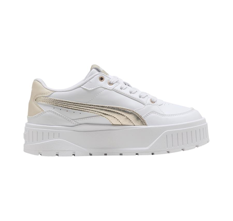 Puma Karmen Iı Idol Metallic Kadın Puma Karmen Iı Idol Metallic Kadın