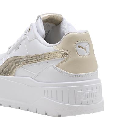 Puma Karmen Iı Idol Metallic Kadın Puma Karmen Iı Idol Metallic Kadın