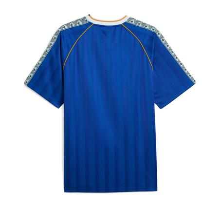 Puma Kıng Relaxed Football Jersey T-Shirt