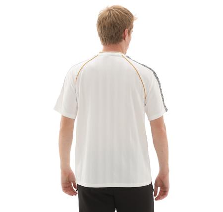 Puma Kıng Relaxed Football Jersey T-Shirt Beyaz Puma Kıng Relaxed Football Jersey T-Shirt Beyaz