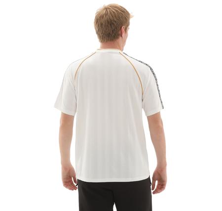 Puma Kıng Relaxed Football Jersey T-Shirt Beyaz Puma Kıng Relaxed Football Jersey T-Shirt Beyaz