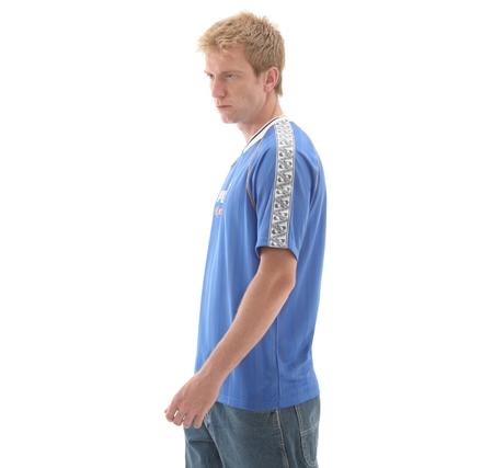 Puma Kıng Relaxed Football Jersey T-Shirt Lacivert Puma Kıng Relaxed Football Jersey T-Shirt Lacivert
