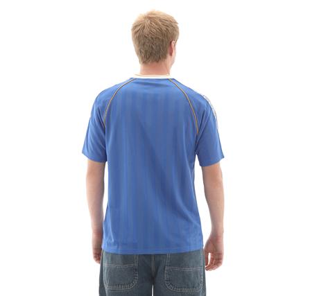 Puma Kıng Relaxed Football Jersey T-Shirt Lacivert Puma Kıng Relaxed Football Jersey T-Shirt Lacivert