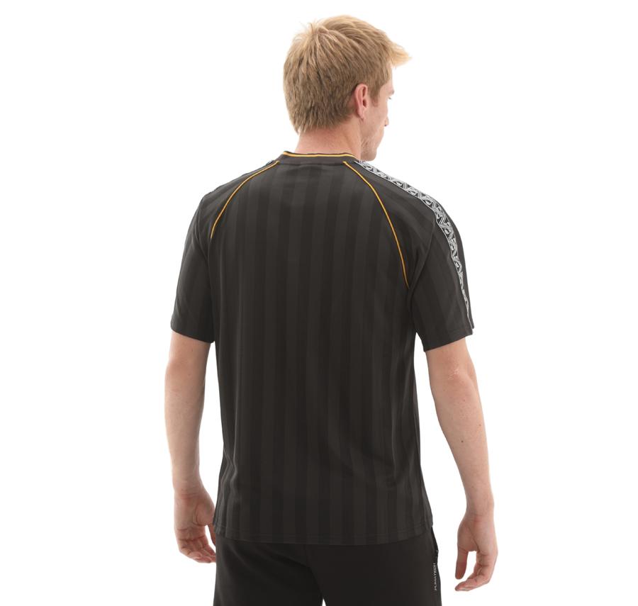 Puma Kıng Relaxed Football Jersey T-Shirt Siyah Puma Kıng Relaxed Football Jersey T-Shirt Siyah