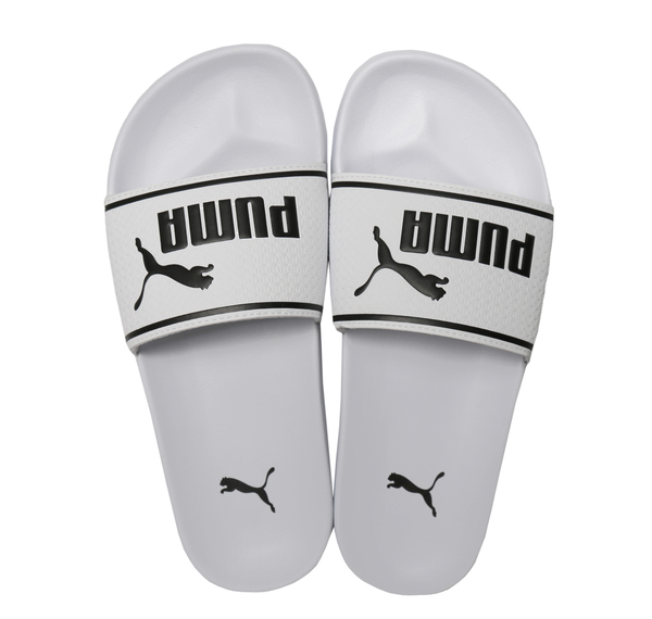 Puma Leadcat 2.0 Erkek Terlik Beyaz Puma Leadcat 2.0 Erkek Terlik Beyaz