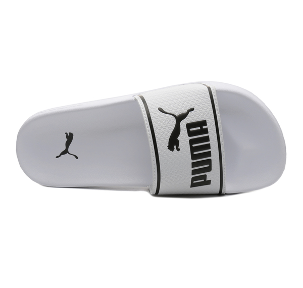 Puma Leadcat 2.0 Erkek Terlik Beyaz Puma Leadcat 2.0 Erkek Terlik Beyaz
