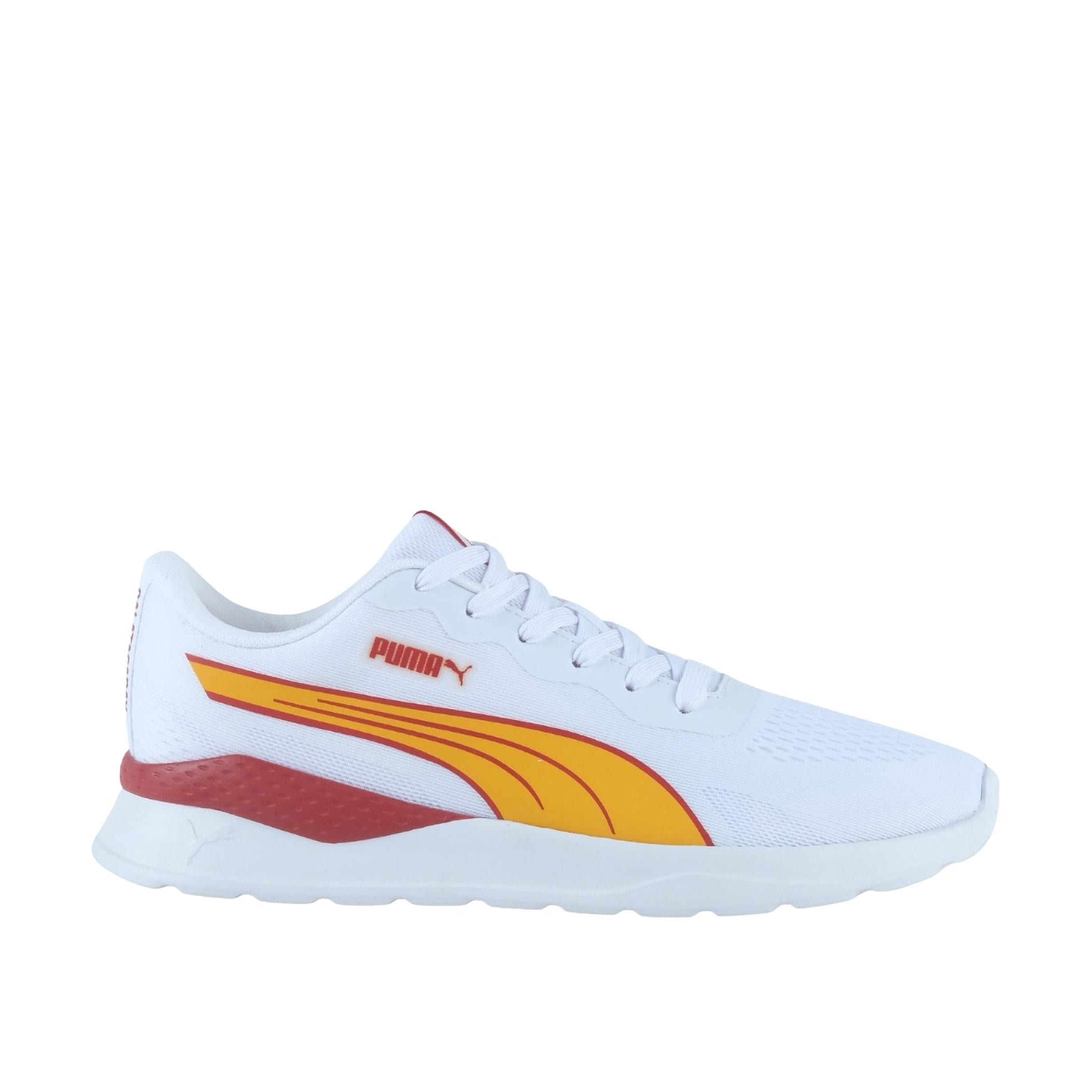 Unisex кроссовки Puma Lite Runner Gsk Tdp для бега