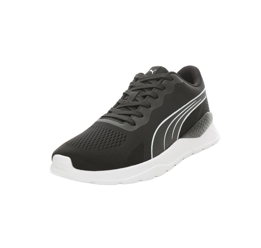 Puma Lite Runner Tdp Spor Ayakkabı Siyah Puma Lite Runner Tdp Spor Ayakkabı Siyah
