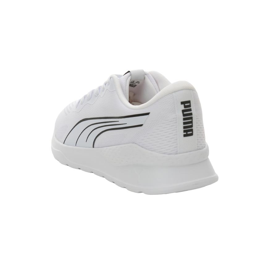Puma Lite Runner Tdp Spor Ayakkabı Beyaz Puma Lite Runner Tdp Spor Ayakkabı Beyaz
