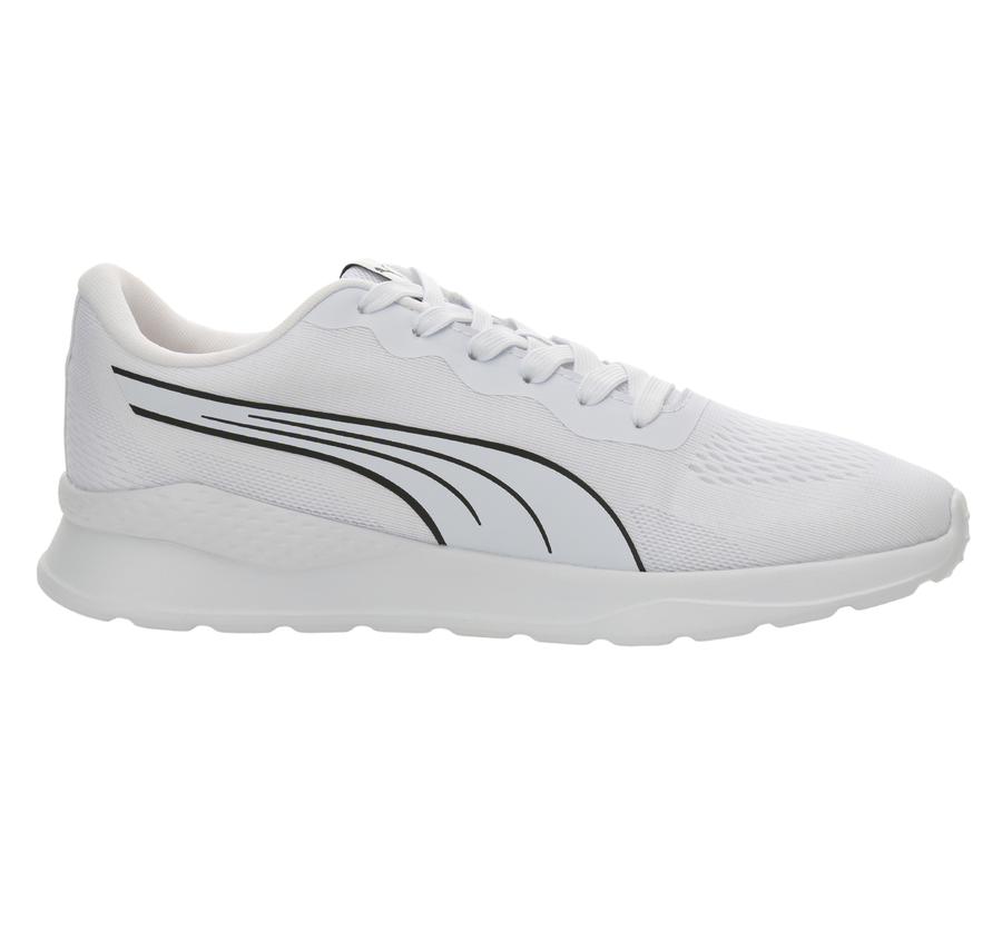 Puma Lite Runner Tdp Spor Ayakkabı Beyaz Puma Lite Runner Tdp Spor Ayakkabı Beyaz