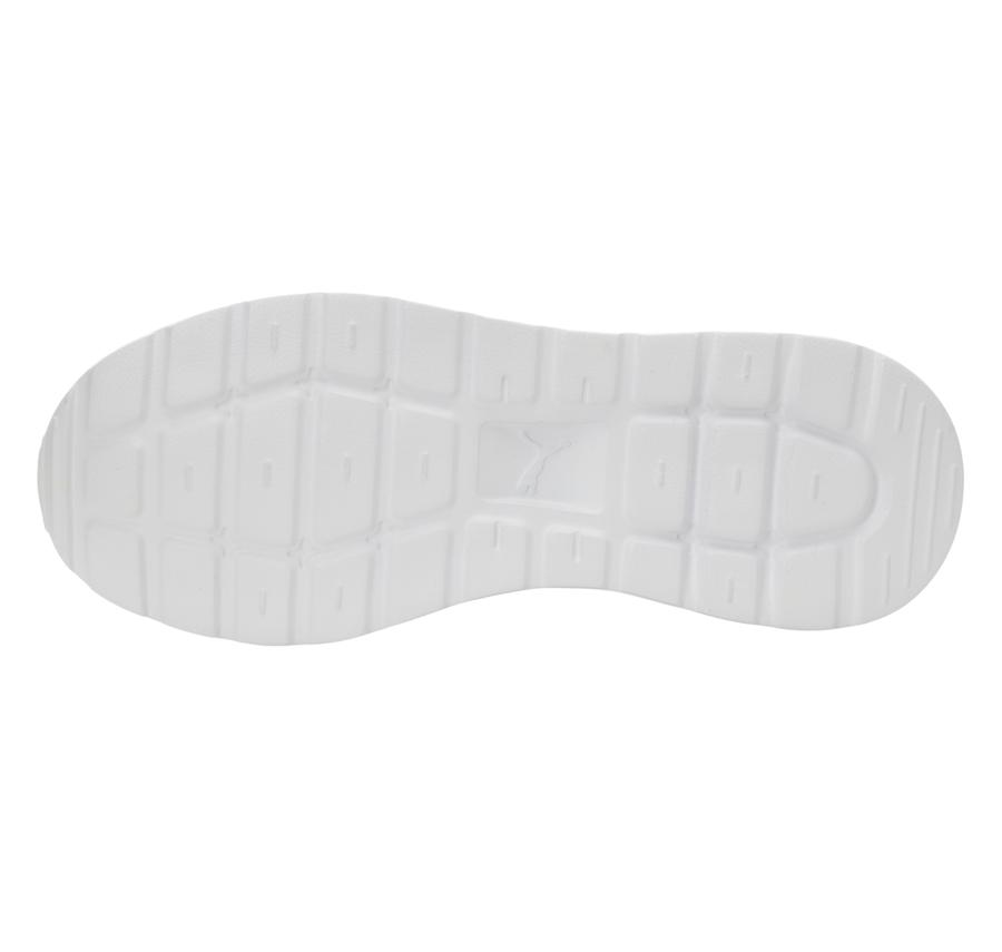 Puma Lite Runner Tdp Spor Ayakkabı Beyaz Puma Lite Runner Tdp Spor Ayakkabı Beyaz