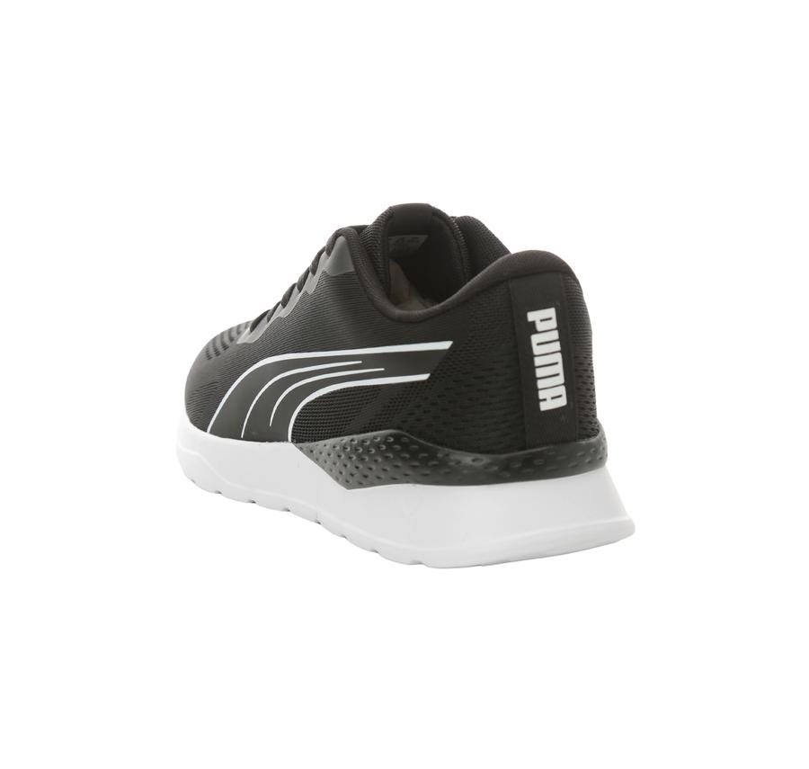 Puma Lite Runner Tdp Spor Ayakkabı Siyah Puma Lite Runner Tdp Spor Ayakkabı Siyah