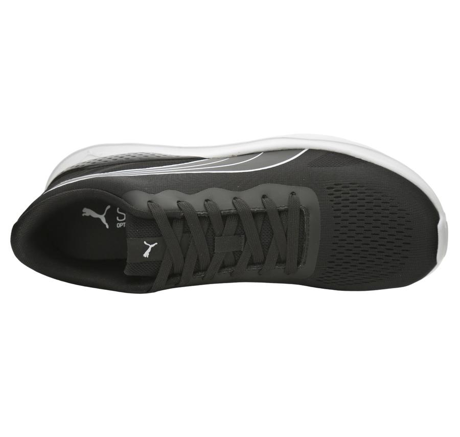 Puma Lite Runner Tdp Spor Ayakkabı Siyah Puma Lite Runner Tdp Spor Ayakkabı Siyah