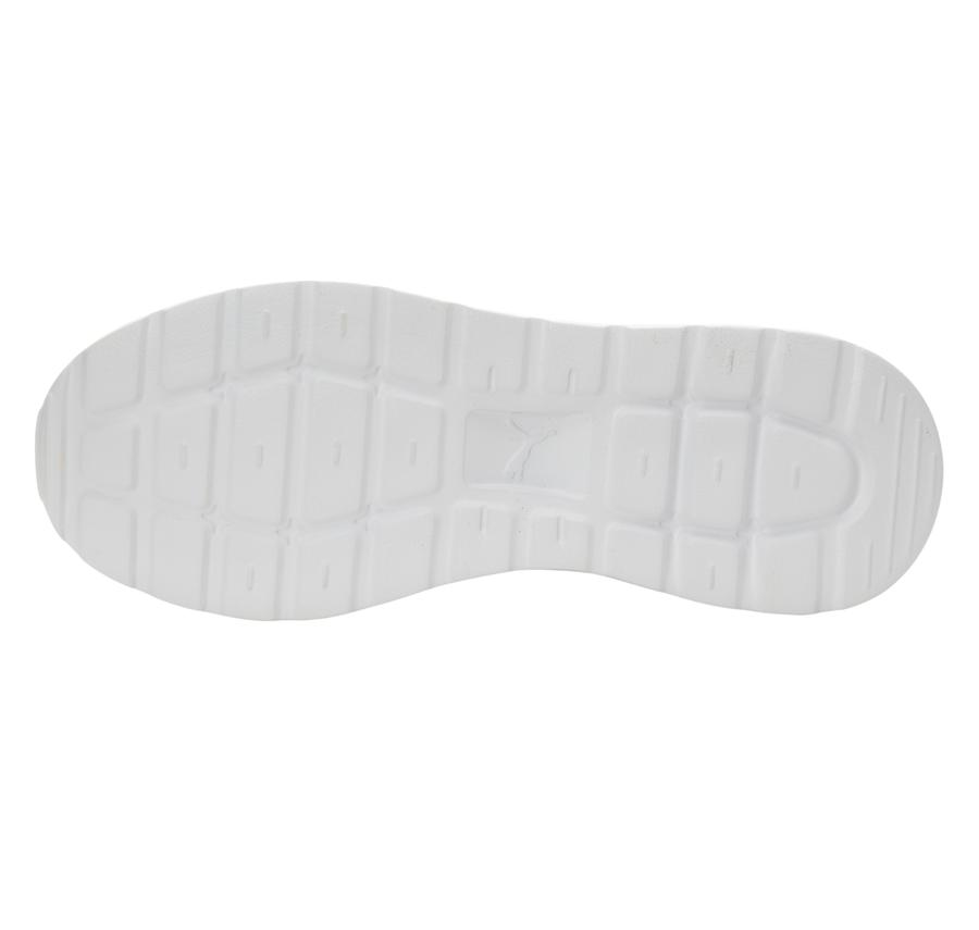 Puma Lite Runner Tdp Spor Ayakkabı Siyah Puma Lite Runner Tdp Spor Ayakkabı Siyah