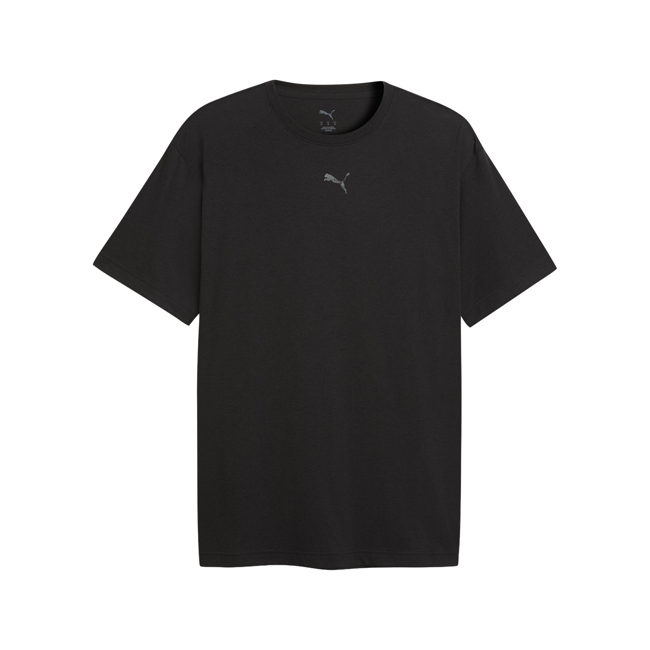Мужская футболка Puma M Lead The Pack Graphic Tee