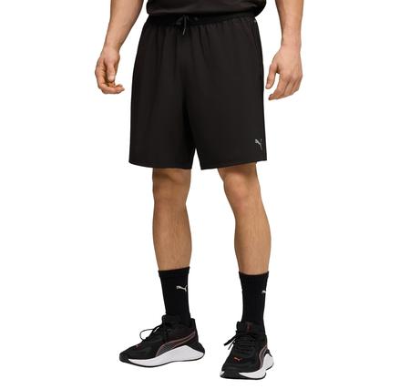 Puma M Pwrtraın Fabrıc Mıx Short Erkek Şort Ve Kapri Puma M Pwrtraın Fabrıc Mıx Short Erkek Şort Ve Kapri