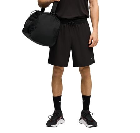 Puma M Pwrtraın Fabrıc Mıx Short Erkek Şort Ve Kapri