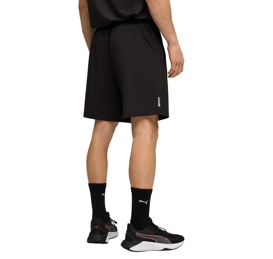 Puma M Pwrtraın Fabrıc Mıx Short Erkek Şort Ve Kapri Puma M Pwrtraın Fabrıc Mıx Short Erkek Şort Ve Kapri