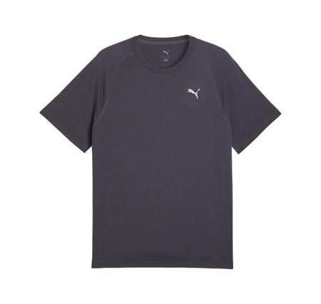 Puma M Pwrtraın Trıblend Tee Erkek T-Shirt Puma M Pwrtraın Trıblend Tee Erkek T-Shirt