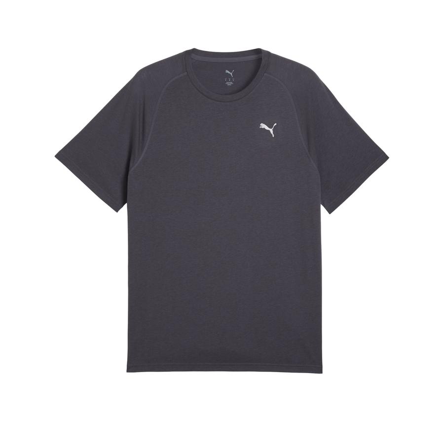 Puma M Pwrtraın Trıblend Tee Erkek T-Shirt Puma M Pwrtraın Trıblend Tee Erkek T-Shirt