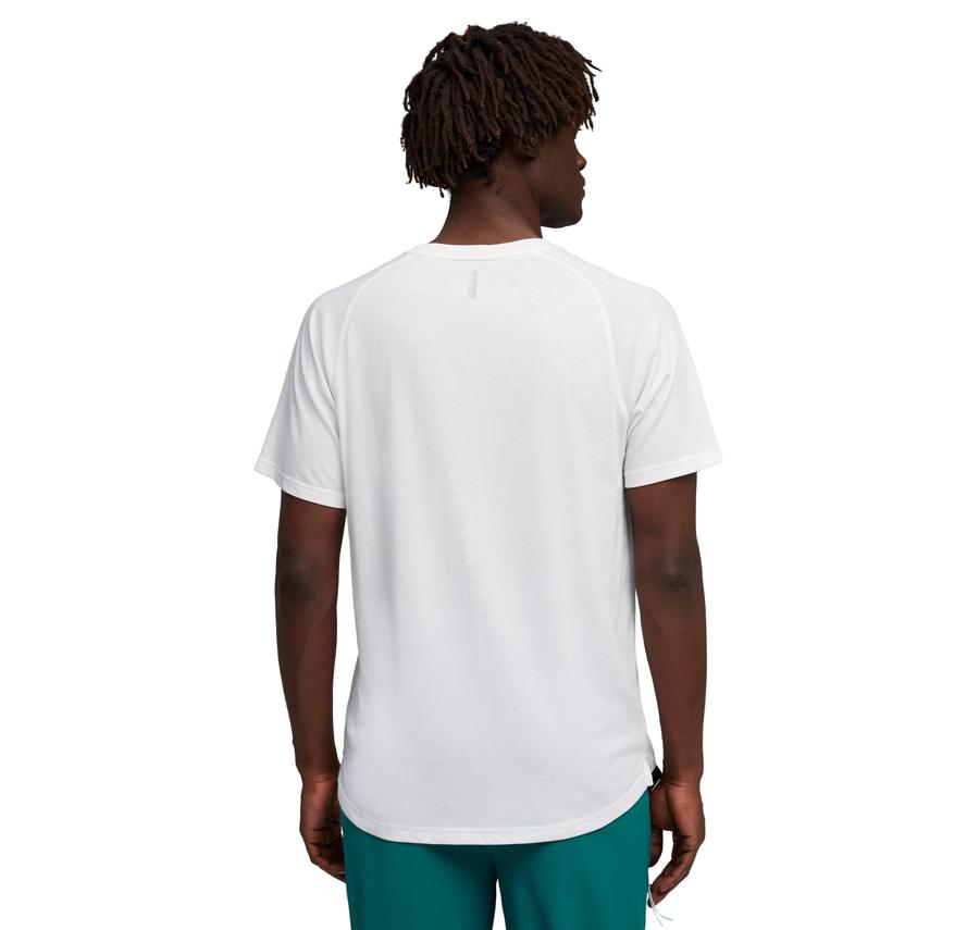 Puma M Pwrtraın Trıblend Tee Erkek T-Shirt Puma M Pwrtraın Trıblend Tee Erkek T-Shirt