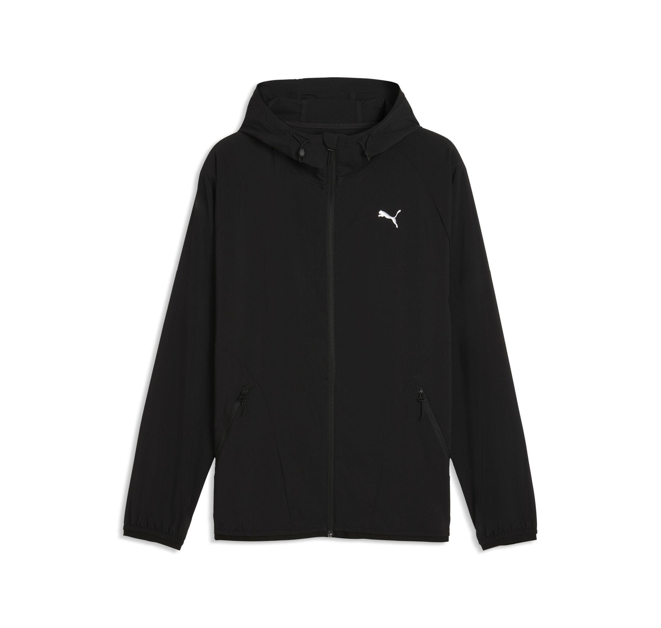 Мужская куртка Puma M Pwrtrain Woven