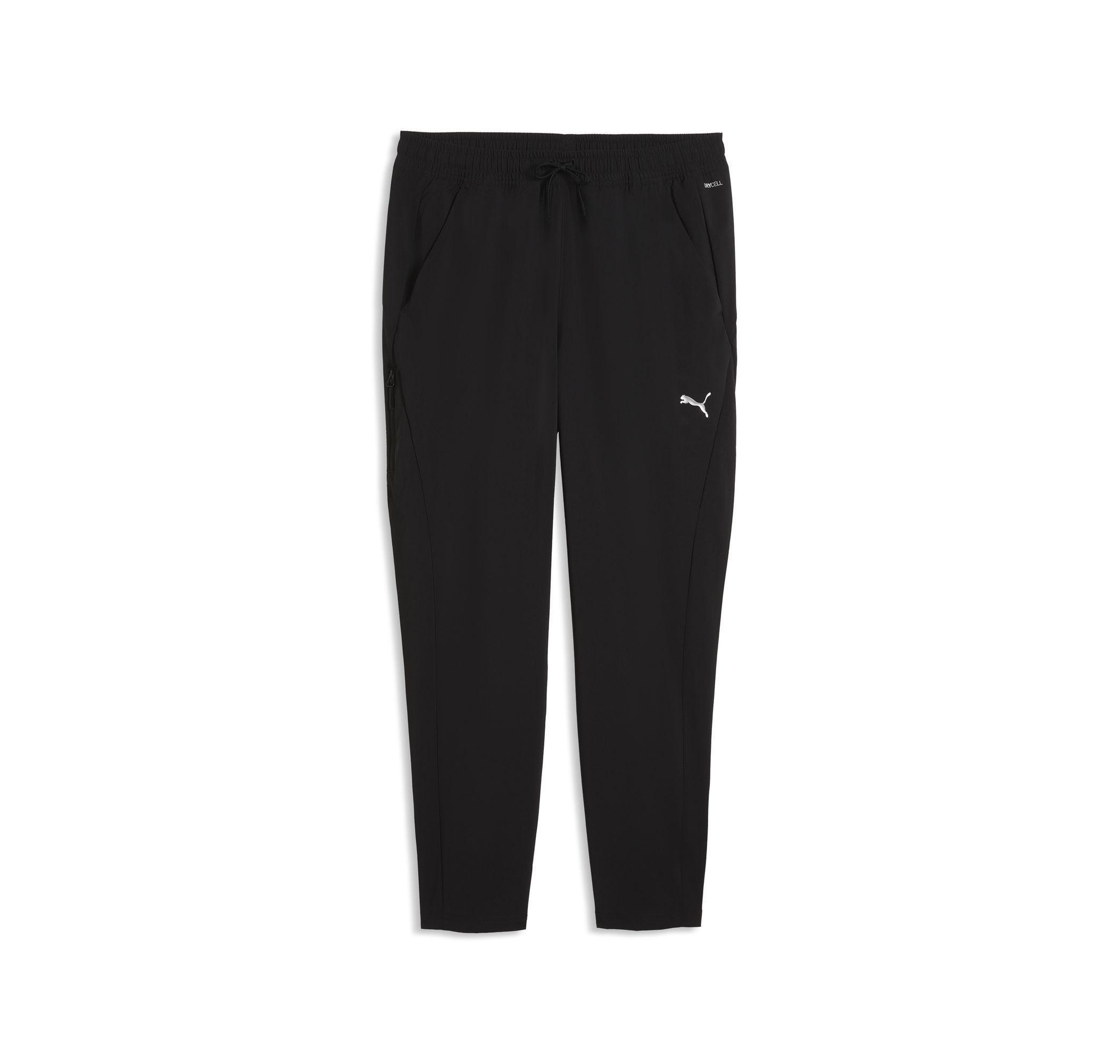 Мужские спортивные штаны Puma M Pwrtrain Woven Pant