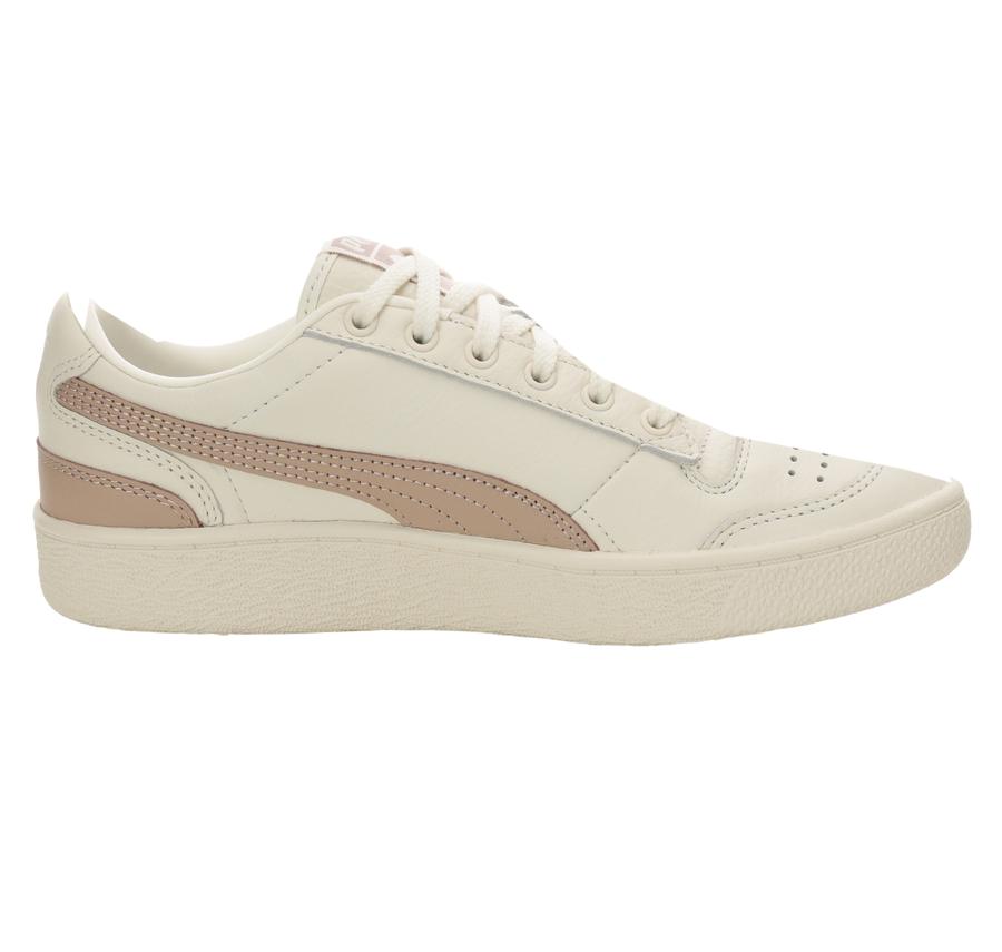 Puma Majesty Spor Ayakkabı Krem Puma Majesty Spor Ayakkabı Krem