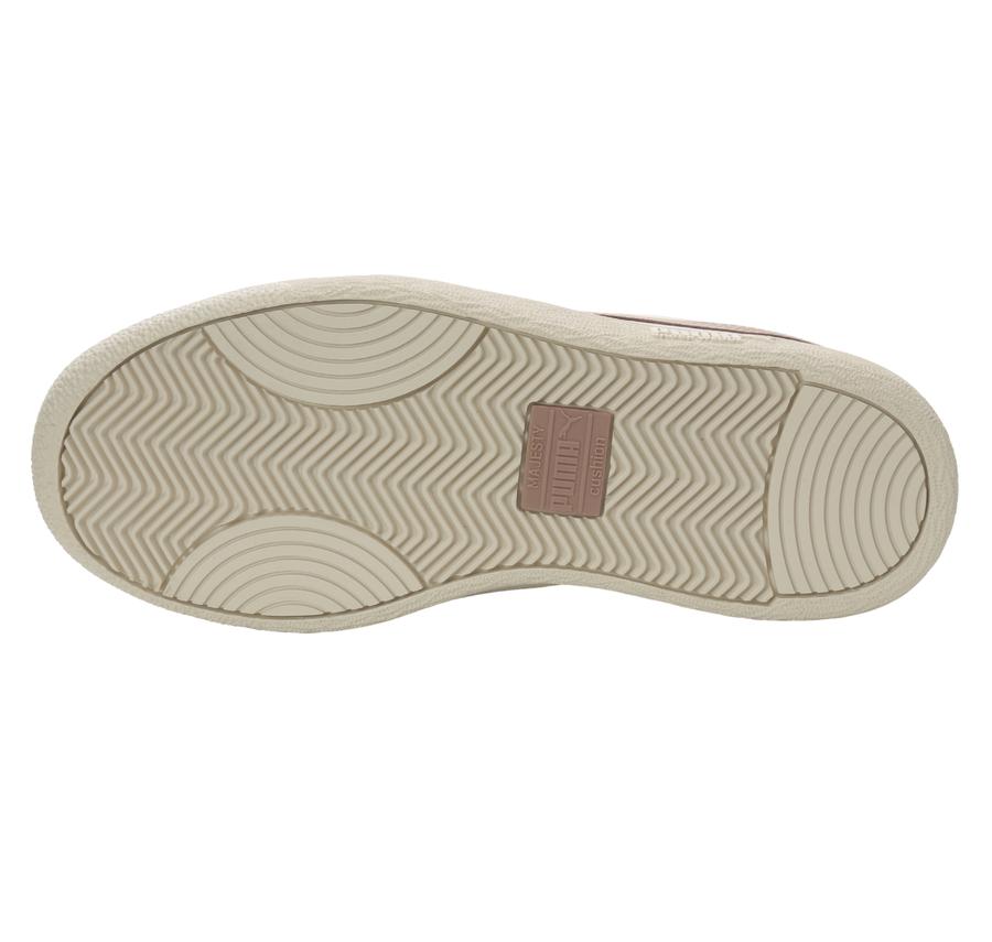 Puma Majesty Spor Ayakkabı Krem Puma Majesty Spor Ayakkabı Krem