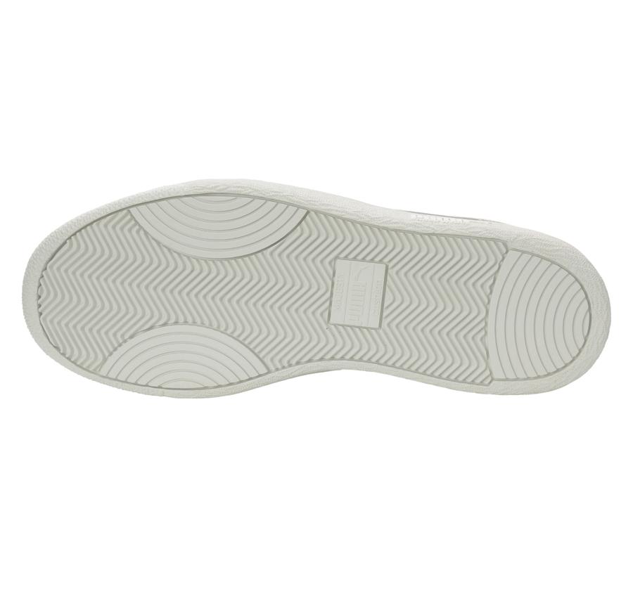 Puma Majesty Spor Ayakkabı Beyaz Puma Majesty Spor Ayakkabı Beyaz