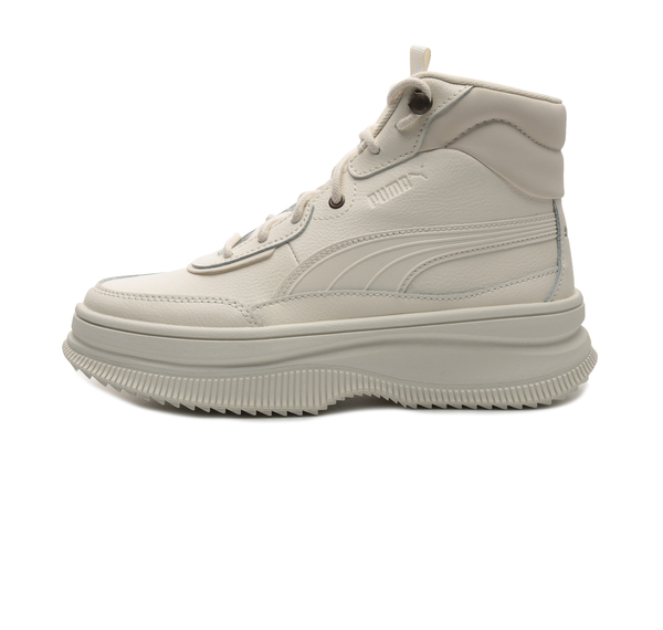 Puma Mayra Strong Kadın Bot Ve Çizme Bej Puma Mayra Strong Kadın Bot Ve Çizme Bej