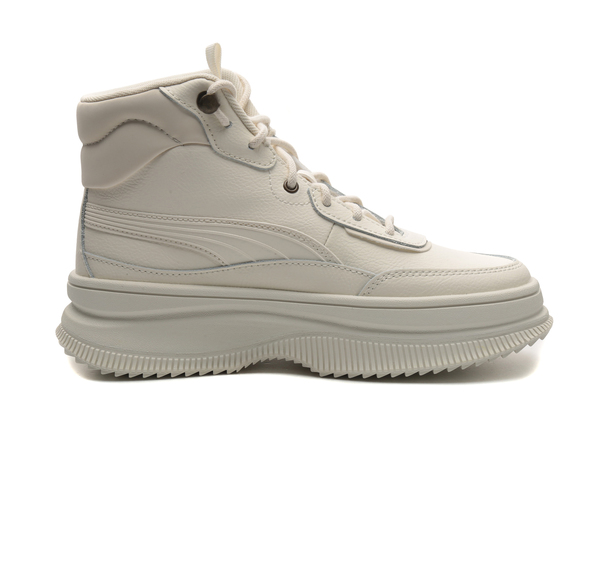 Puma Mayra Strong Kadın Bot Ve Çizme Bej Puma Mayra Strong Kadın Bot Ve Çizme Bej