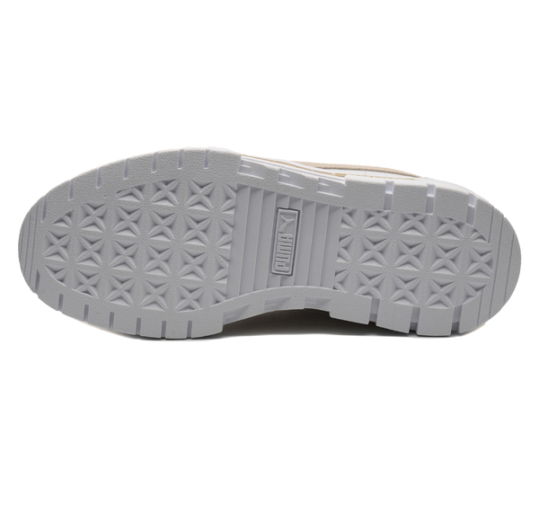 Puma Mayze Lth Wn S Kadın Spor Ayakkabı Beyaz Puma Mayze Lth Wn S Kadın Spor Ayakkabı Beyaz