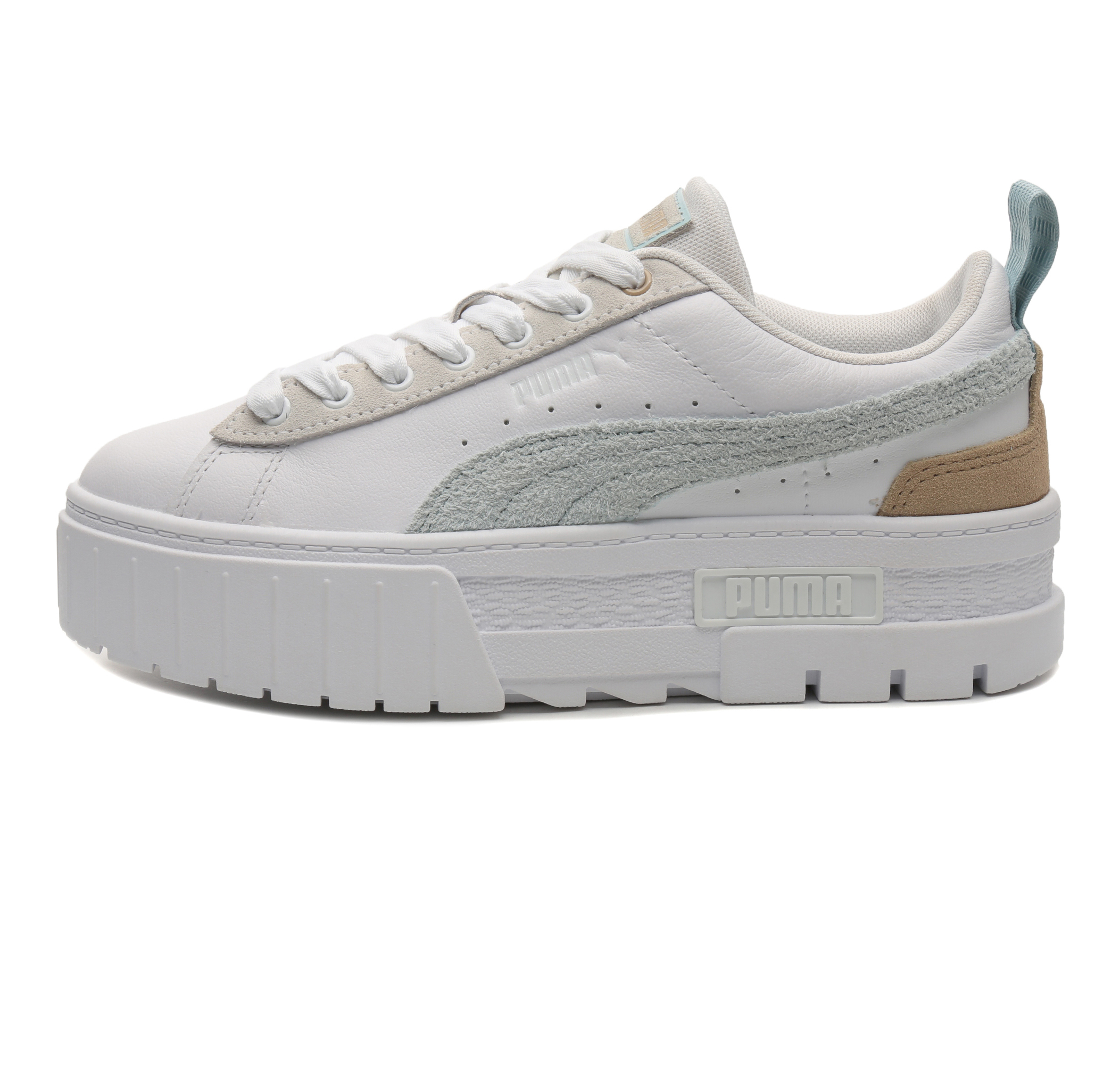 Женские кроссовки Puma Mayze Mix Wns